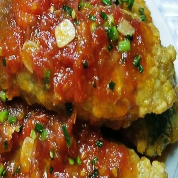 Trứng cá giá sỉ