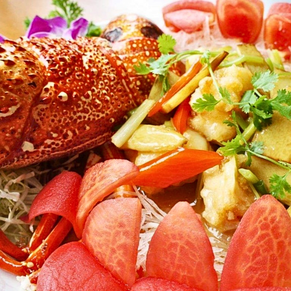Tôm hùm cannada giá sỉ