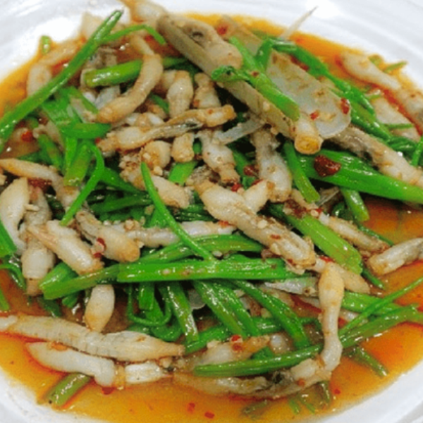 ốc móng tay giá sỉ 