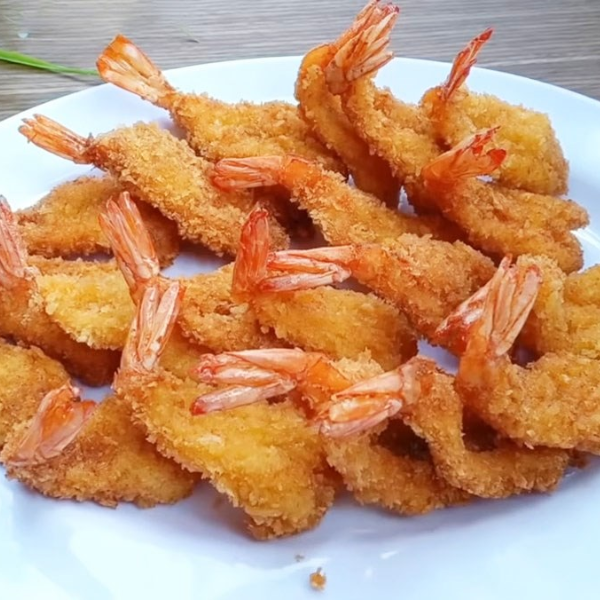 Tôm rảo giá sỉ 