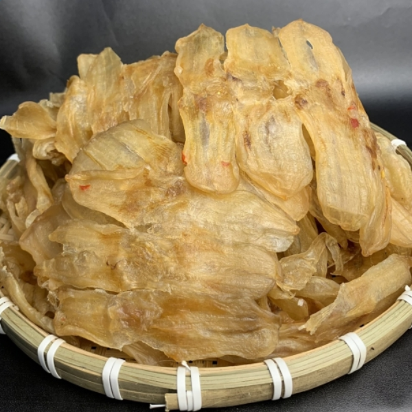 ốc móng tay khô giá sỉ 