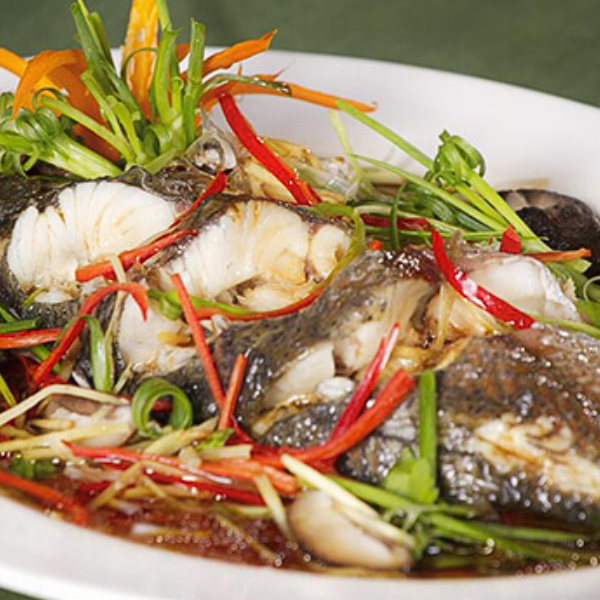 Cá sủ giá sỉ 