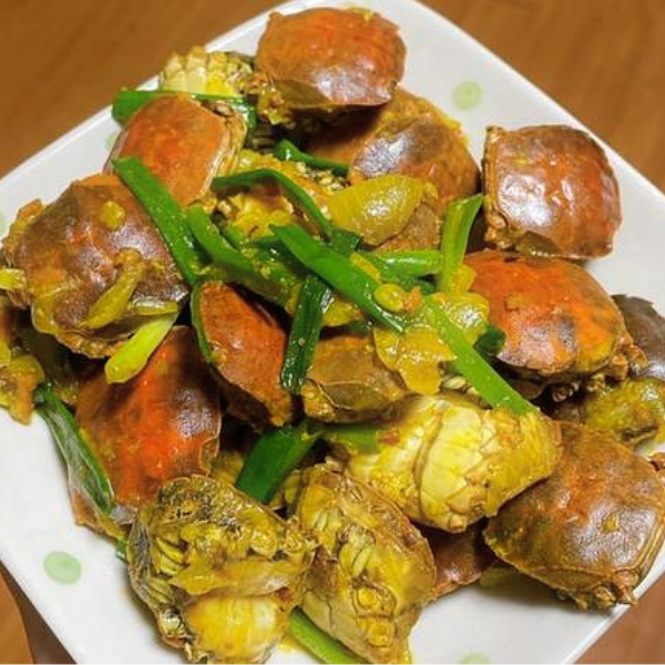 con rạm giá sỉ 