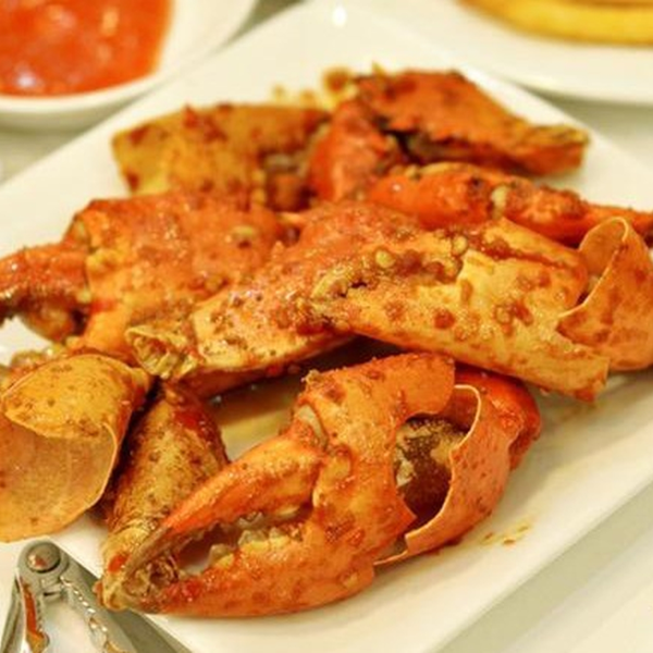 Càng cua giá sỉ
