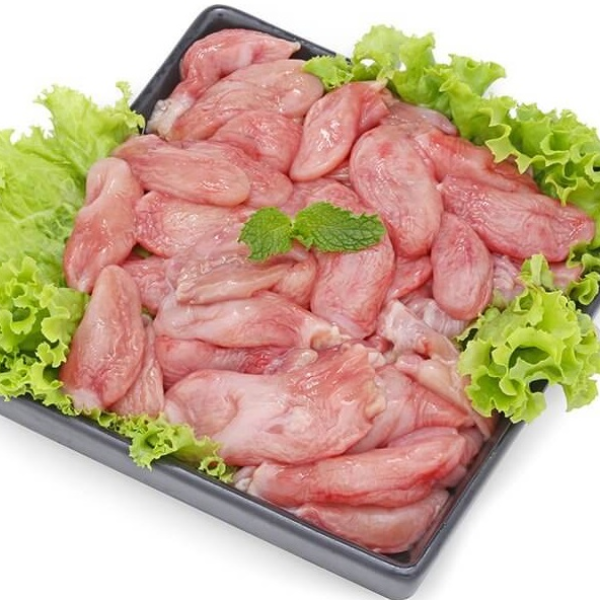 Bao tử cá basa giá sỉ 