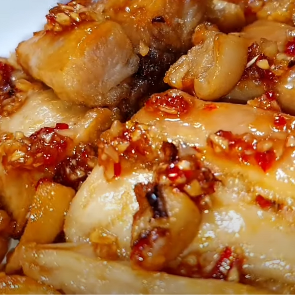 Khô cá rựa chất lượng