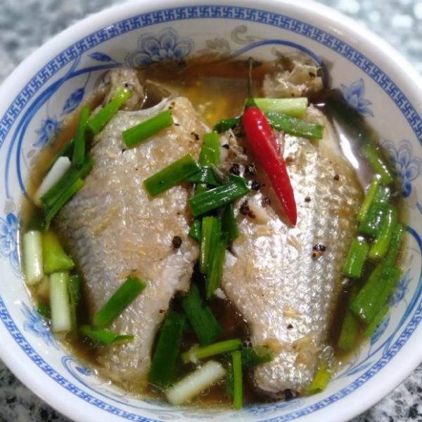 Cá Mè Vinh giá sỉ 