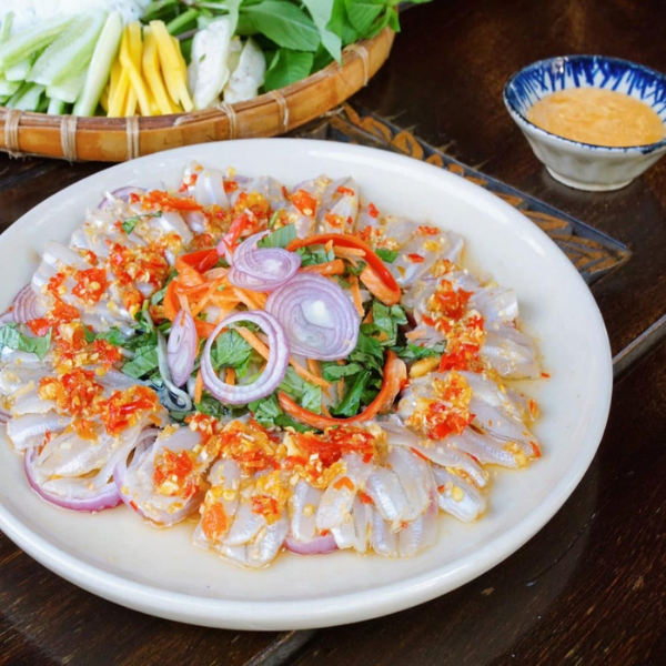 Cá mai phile giá sỉ 