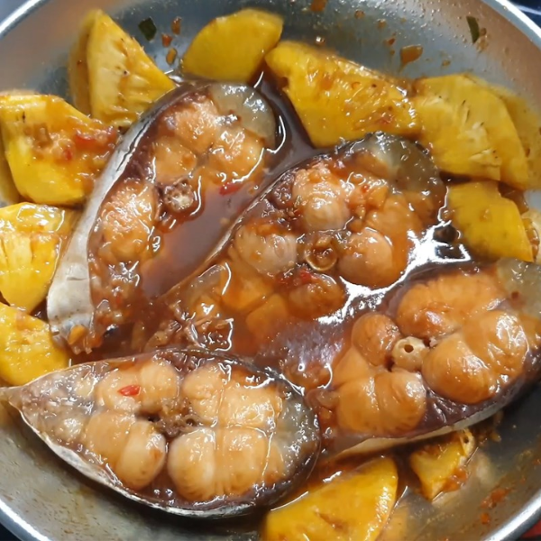 Cá vồ giá sỉ